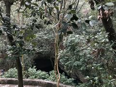 -玉女潭景区