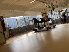 -中田健身工作室(新天地店)