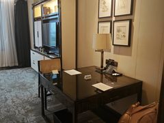 -南京圣和府邸豪华精选酒店