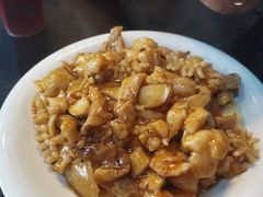 -柒號馆天津菜·八珍豆腐·牛窝骨