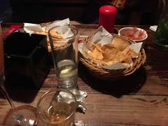 -Perry's·酒吧(黄埔大道店)