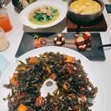 2020浙菜必打卡网红店，壹品轩-春江悦宴
