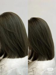 -美格丝M.G.S Hair Salon