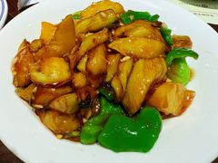 -老厨家(友谊路总店)