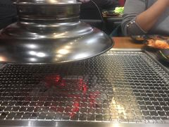 -肉甲韩国木炭烤肉(新壹街1店)