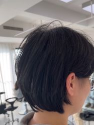 -Hello Lady发型设计