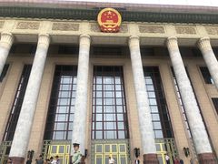 -人民大会堂