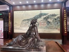 -采石矶景区