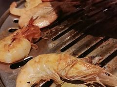 -西塔金胖胖首尔自助烤肉·街头小吃大排档