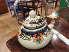 -塔里木的羊·新疆特色餐厅(钱湖北路店)