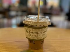 -鹊茶咖啡•新中式(深圳首店)