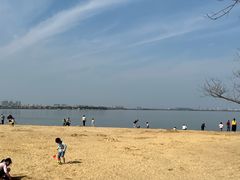 -瑶湖郊野森林公园