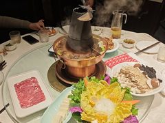 -东来顺饭庄(天坛店)