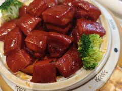 -马凯餐厅(地安门店)