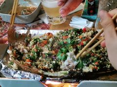 -木屋烧烤(坂田天安云谷店)