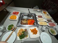 -海底捞火锅(吴中路店)