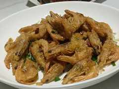 -老常州菜馆(天宁店)