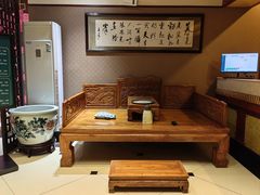 -天天足道(紫荆店)