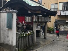 -Hōzen-ji Temple法善寺