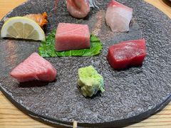 -然寿司(郎园vintage店)
