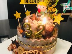 -EnergyCake蛋糕理想国