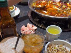 -小饕荟雅安贡椒鱼鲜馆(广福桥店)