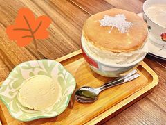 -芙蕾哥哥souffle
