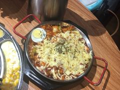 -弘益铭家九炙社韩国烤肉料理(尚美店)