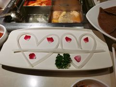 -海底捞火锅(上元大街店)