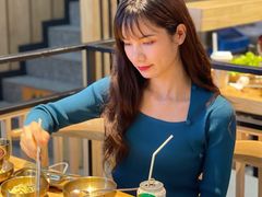 -金顺韩式烤肉·网红烤肉店(广利路店)