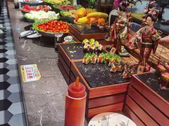 -纽斯特牛排自助餐厅(浦东文峰广场店)