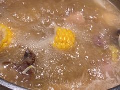 -掂档潮汕牛肉火锅(沈阳万象城店)