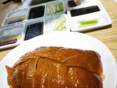 -荷风细雨·中国茶宴(碧云店)