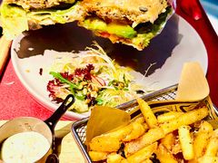 -Wei菋·Le Bistrot