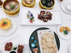 -唐乐宫歌舞剧院·餐厅