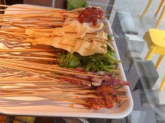 -牛小嫩串串火锅(老国贸总店)