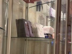 -麓湖国际水疗