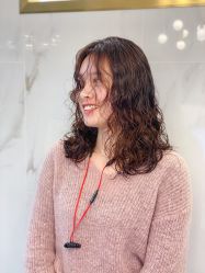 -时尚玩家发型设计