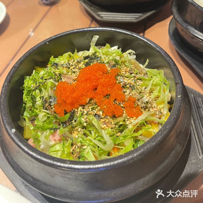 长寿参鸡汤(朝韩风情街店)图片