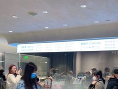 -喜茶(振华商厦店)