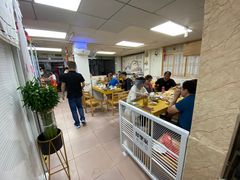 -屋里家延边朝鲜族冷面(南园店)