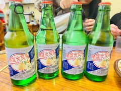 -圣夜东北菜烧烤·夜宵·龙虾(胥江路店)