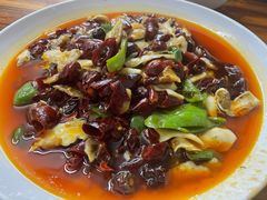 火爆黄喉-三哥田螺(北书院街店)