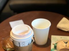 -星巴克臻选(泉州晋江SMMALL店)