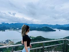 -千岛湖天屿景区
