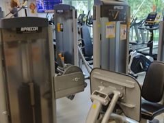 -超鹿运动(达信大厦店)