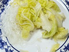 -清真·鸦儿李记·小馆(后海店)