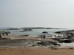 -日照灯塔风景区