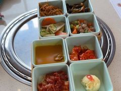 -韩香福烤肉庄园(荣成店)