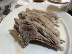 -贯贯吉·清真餐厅(浙江中路店)